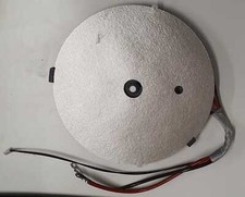 Bobina piano induzione Bosch Siemens 185463 9001183152 168448 ottime condizioni