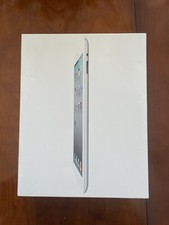 Scatola Vuota Apple iPad 2