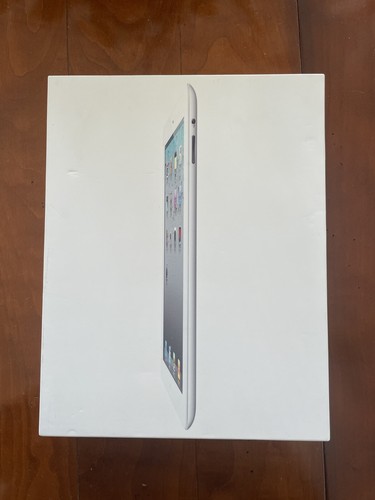 Scatola vuota apple - vuota, 2