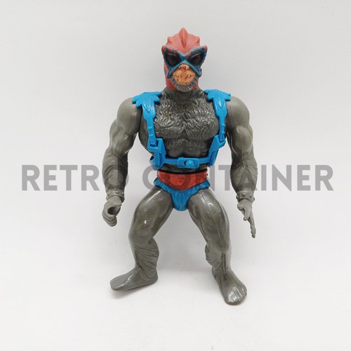 Motu man and - he-man, the