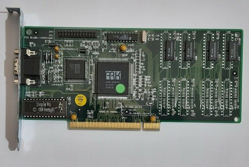 Scheda grafica hercules - scheda,