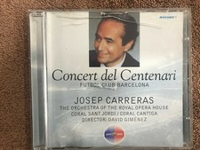 Concert Del Stagioni CD Calcio