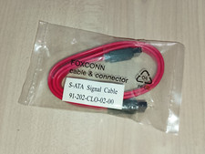 CAVO SERIAL ATA FOXCONN S-ATA