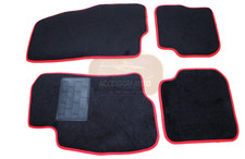 Tappetini per per Grande Punto