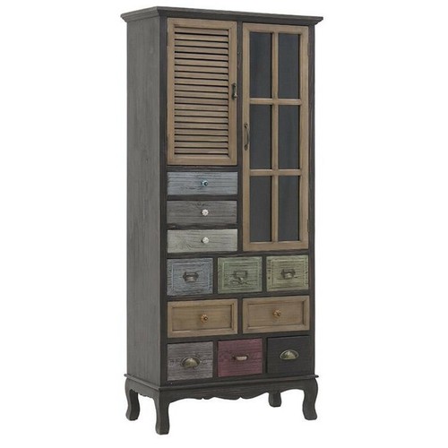 Vetrina industrial vintage - vetrina,