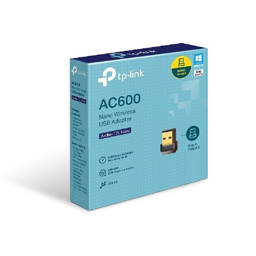 Adattatore wireless usb dual - usb,