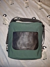 Mandarin Duck borsa zaino