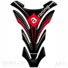 Resin tank visor APRILIA