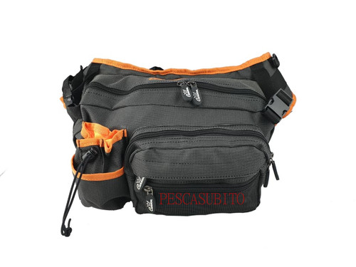 Borsa tracolla pesca - tracolla, da