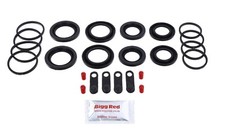 Per Porsche 911 996 993 02-04
