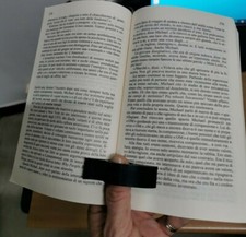 Fefo ferma fogli idea regalo - ferma, fogli,