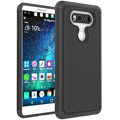 Per v20 custodia - lg, ibrida