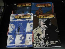 HELLBLAZER JOHN CONSTANTINE-