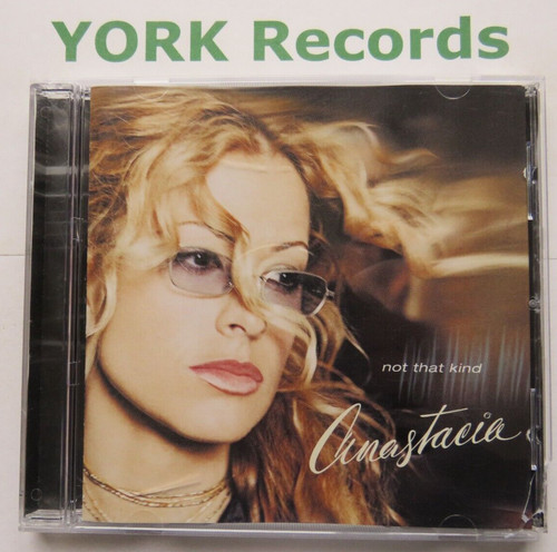 Anastacia not that - anastacia,