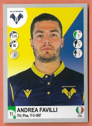 Calciatori panini 2020 2021 - panini,