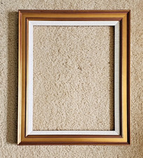 Cornice stile plein air