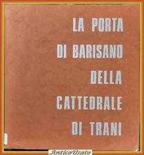 LA PORTA DI BARISANO DELLA