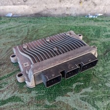 Ecu centralina motore - ecu, citroen