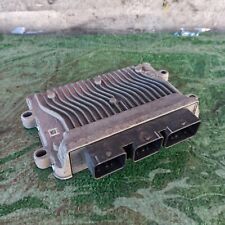 Ecu Centralina Motore Citroen C3 Restyling 2007 1.1 Benzina 9665424480 Valeo