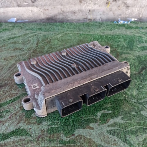 Ecu centralina motore - ecu,