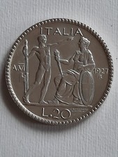 Moneta Regno d' Italia