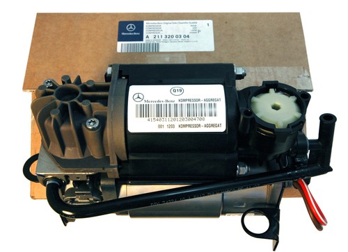 Compressore aria airmatic - compressore,
