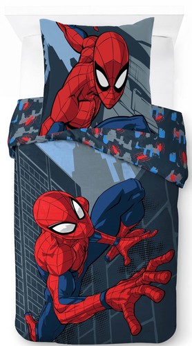 Jay franco marvel - marvel, spiderman
