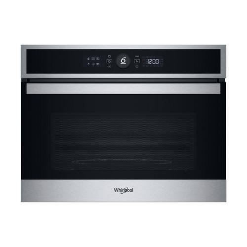Whirlpool microonde incasso - da,