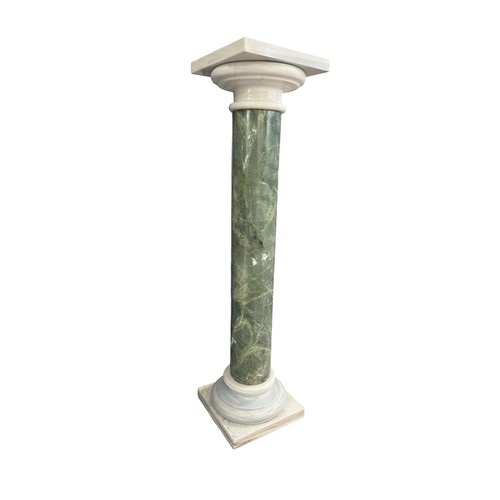 Colonna carrara statuario - colonna,