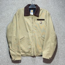Carhartt J97 Detroit Giacca