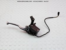 POMPA ANTERIORE FRENO 3TB-25870-00-00 YAMAHA XTE XT 600 EH 33KW 1992 1993