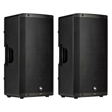 PROEL DIVA12A coppia casse