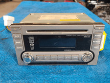LACM5530EK Autoradio  KIA SPORTAGE 2a Serie 2.0 CRDI VGT 16V SUV 5p/d/1991cc