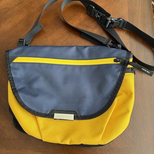 Borsa tracolla master - a,