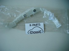 Supporto paraurti posteriore