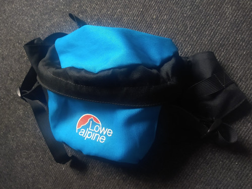 Marsupio lowe alpine daypack - lowe,