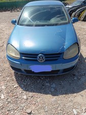 ricambi golf 5 2.0 cod motore