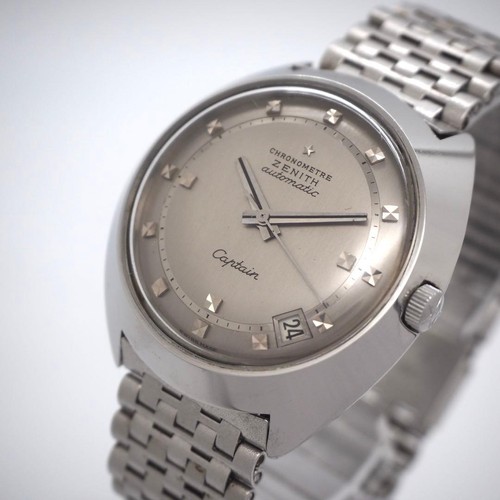 Orologio uomo zenith - orologio,