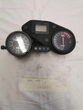 Aprilia Rs125 Strumentazione Anno1997_1999