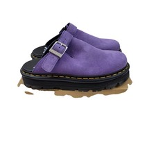 Scarpe Dr. Martens Zebzag