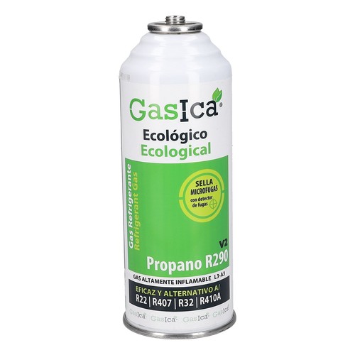 Ricambio agente refrigerante - ricambio,