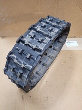 580047 Spazzaneve 5hp pista