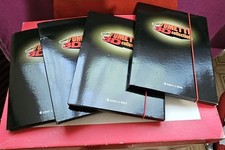 FUMETTI + ACTION FIGURE A SCELTA / IN BLOCCO - FUMETTI 3D COLLECTION.