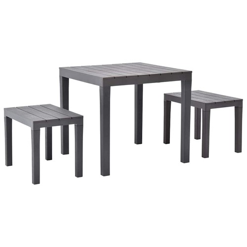 Tavolo giardino con - da,
