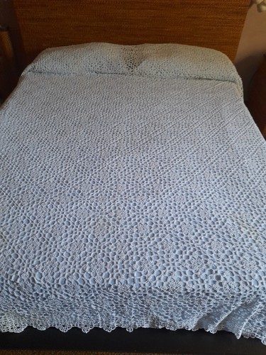 Coperta matrimoniale tecnica - matrimoniale,