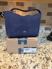 Borsa piccola morbida Portland