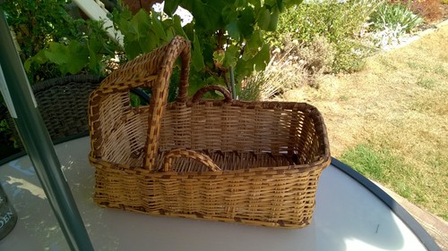 Cesto lettino culla - cesto,, lettino,