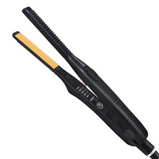 Mini Piastra per Capelli 2 in