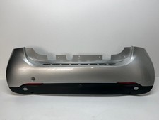 PARAURTI POSTERIORE COMPLETO PER SMART ForTwo Cabrio (W453) 850227980r (15>)