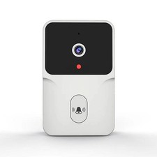 Videocitofono WiFi HD Wireless